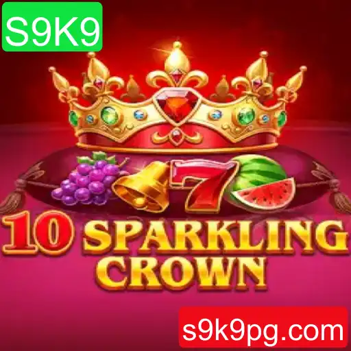 Descubra o Fascinante Mundo de 10SparklingCrown