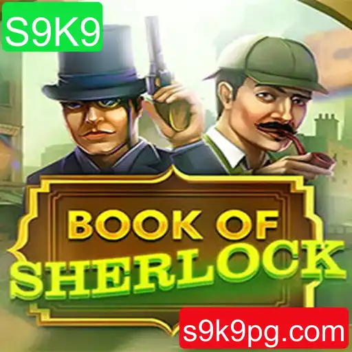 Descubra o Fascinante Jogo BookOfSherlock