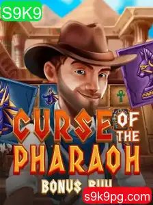 Aventure-se no Mistério de CurseofthePharaohBonusBuy: Entre Tesouros e Perigos