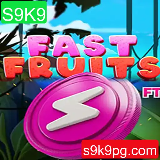 FastFruits: Uma Aventura Eletrizante com a Palavra-Chave S9K9