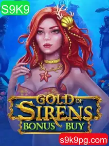 GoldofSirensBonusBuy: Uma Jornada Mística no Mundo dos Jogos de Cassino