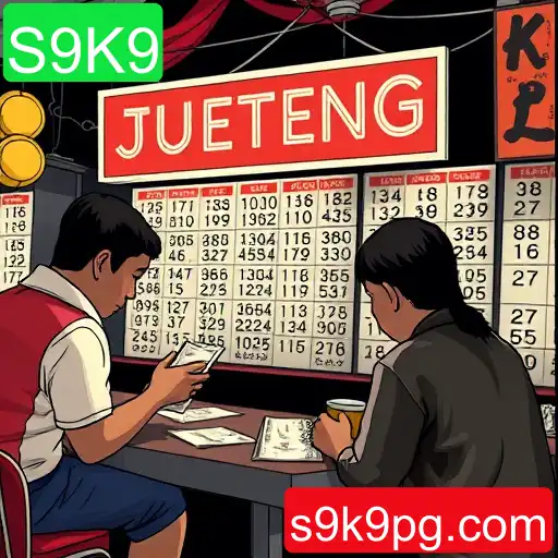 Jueteng