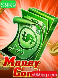 Descubra o Empolgante Mundo de MoneyComing: S9K9