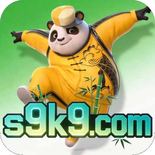S9K9 Logo