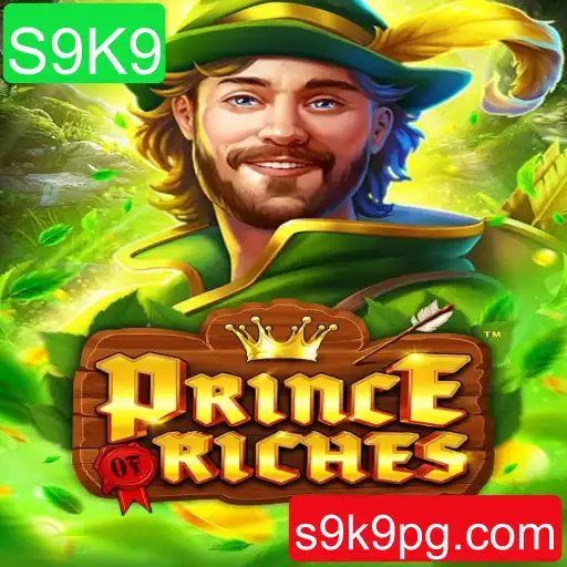 Explorando o Universo do Jogo PrinceOfRiches: Uma Jornada de Estratégia e Aventura