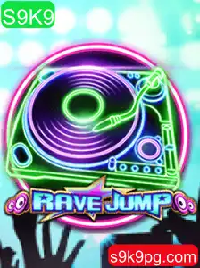 RaveJump: Uma Nova Experiência de Jogo com S9K9