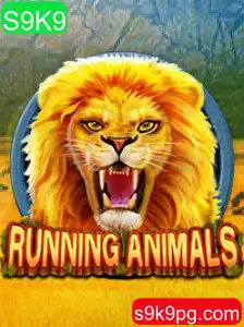 RunningAnimals: Descubra o Fascinante Mundo do Jogo com a Palavra-Chave S9K9