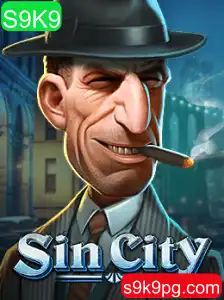 Explorando o Mundo Empolgante de SinCity: Um Guia Completo