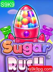 Descubra o Mundo Envolvente de SugarRush