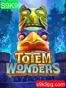 TotemWonders: Uma Nova Experiência de Jogo que Encanta e Desafia